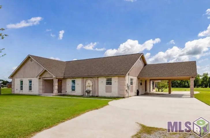 4133 Bayouside Dr, Houma, LA 70363 - #2