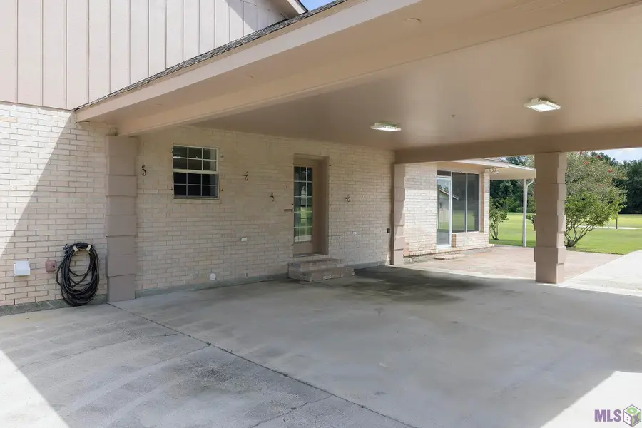 4133 Bayouside Dr, Houma, LA 70363 - #3