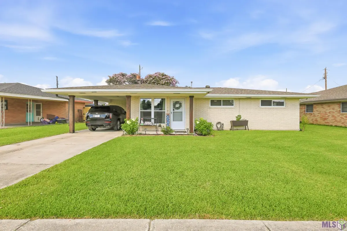 11 J Circle, Houma, LA 70364 - #1