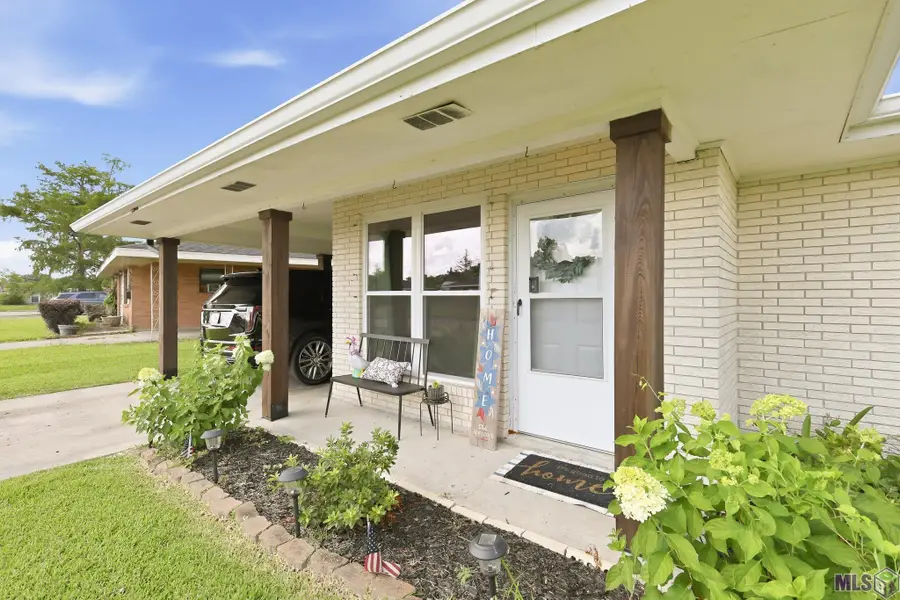 11 J Circle, Houma, LA 70364 - #2