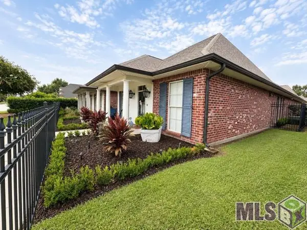 111 Mill Quarters Drive, Houma, LA 70360