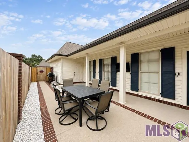 111 Mill Quarters Drive, Houma, LA 70360 - #2