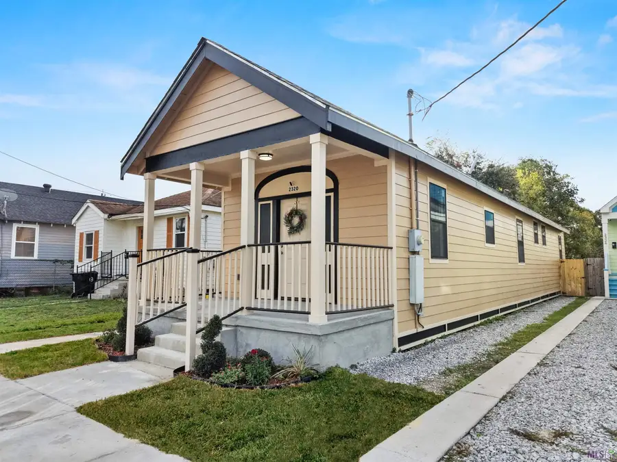 2322 Allen St, New Orleans, LA 70119 - #2
