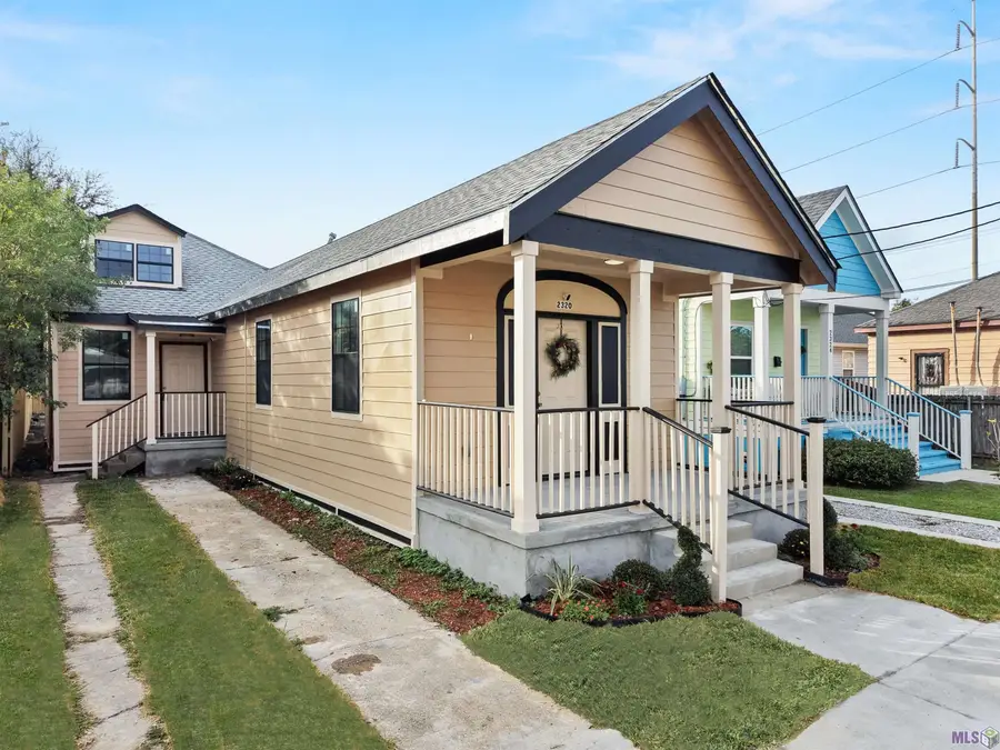 2322 Allen St, New Orleans, LA 70119 - #3
