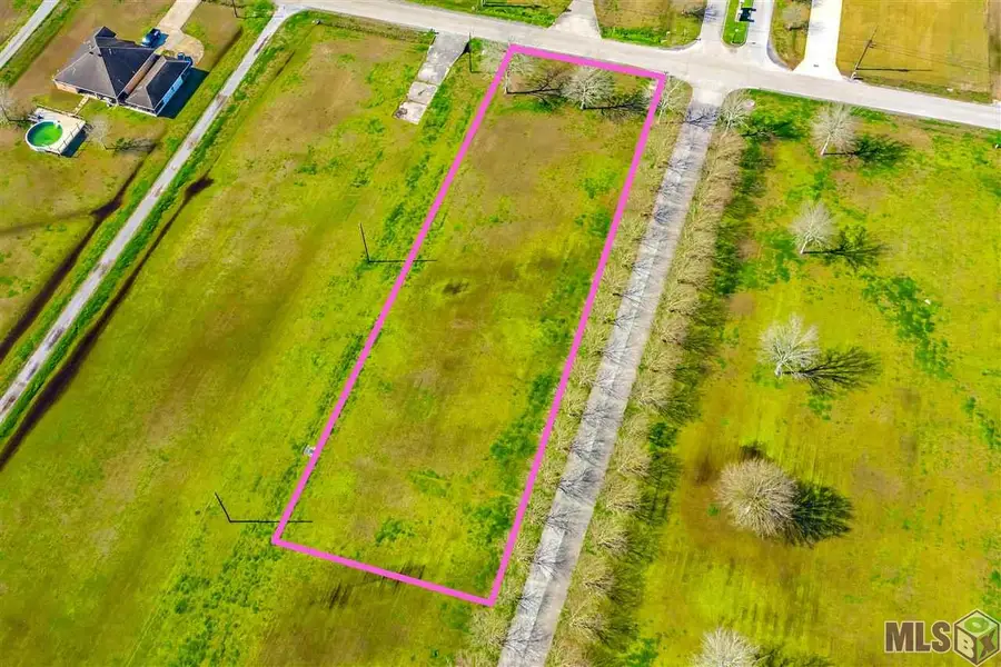 1651 Savanne Road, Houma, LA 70360 - #3