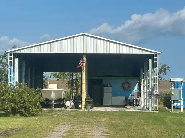2033 Highway 55, Montegut, LA 70377