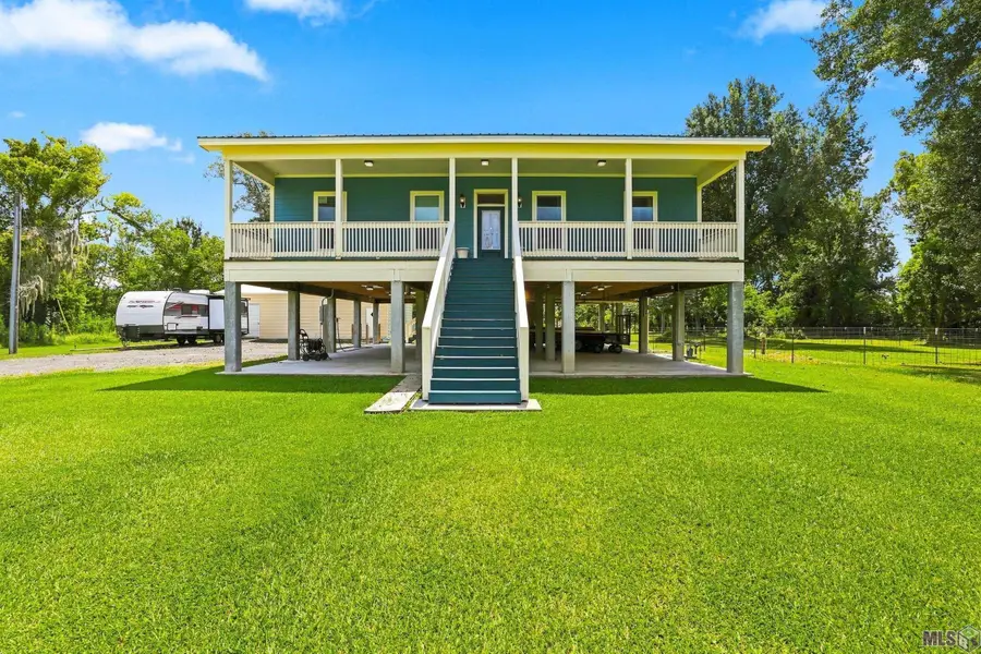 4603 Grand Caillou, Houma, LA 70363 - #2