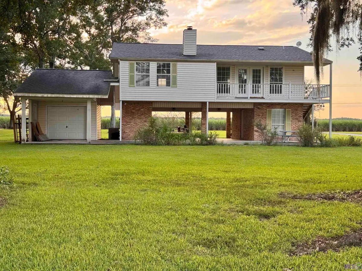 1086 Victoria Riverside Road, Patterson, LA 70392 - #1