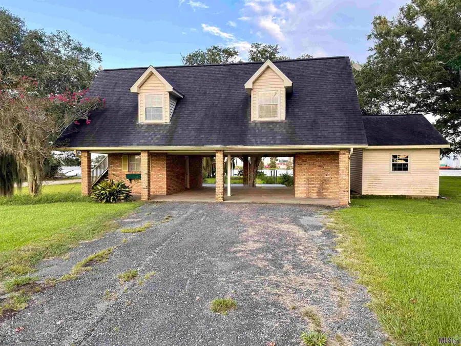 1086 Victoria Riverside Road, Patterson, LA 70392 - #2