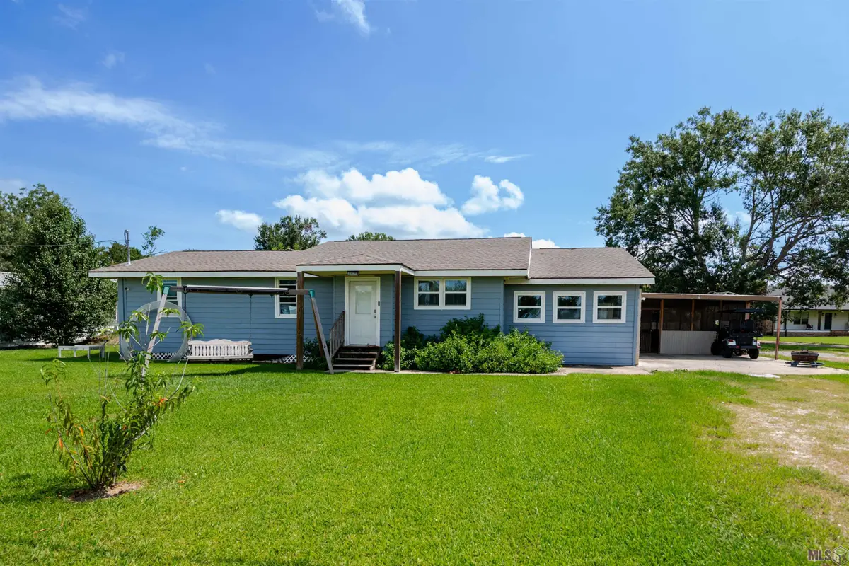 1168 Bayou Blue Rd, Houma, LA 70364 - #1
