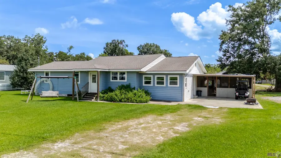 1168 Bayou Blue Rd, Houma, LA 70364 - #2