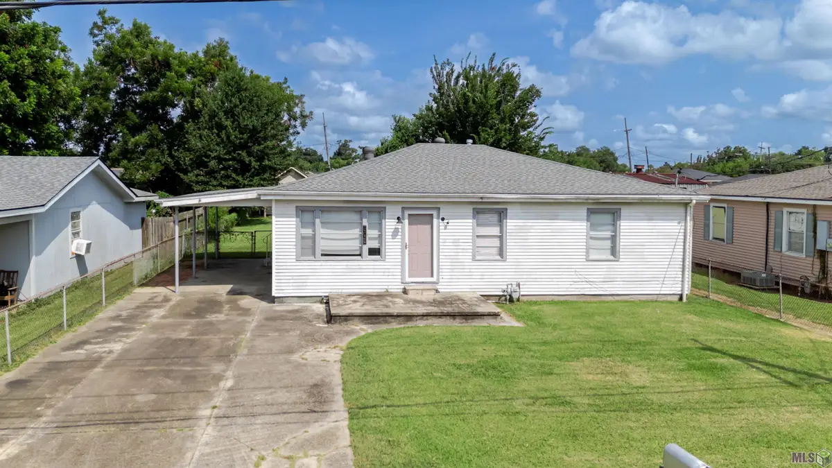 305 Patterson St, Houma, LA 70363 - #1