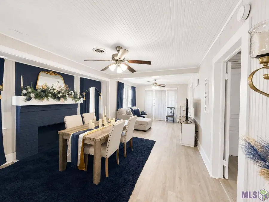 156 Levron Street, Houma, LA 70360 - #3
