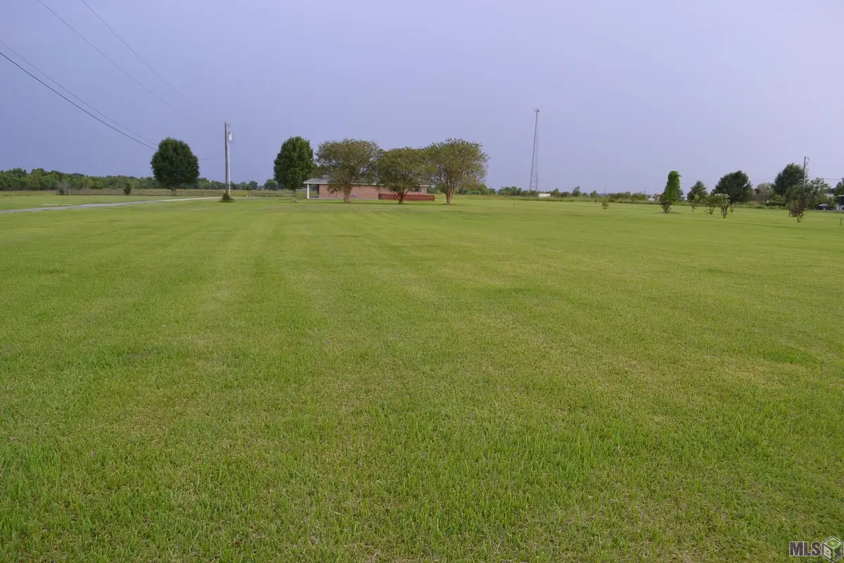 TBD Highway 1, Lockport, LA 70374 - #1
