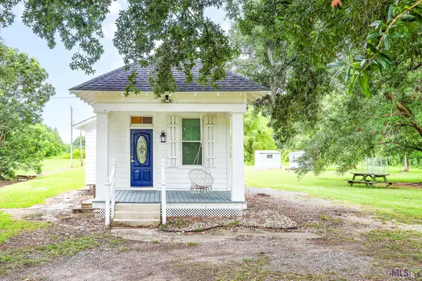 6133 Bayou Black Dr, Gibson, LA 70356