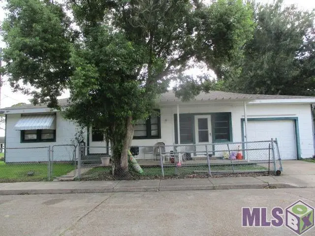 132 Louise St, Houma, LA 70363 - #1