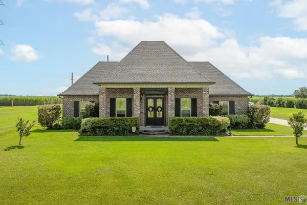 165 Goldsby Drive, Schriever, LA 70395