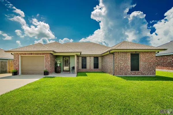 114 Sharlene Street, Houma, LA 70364