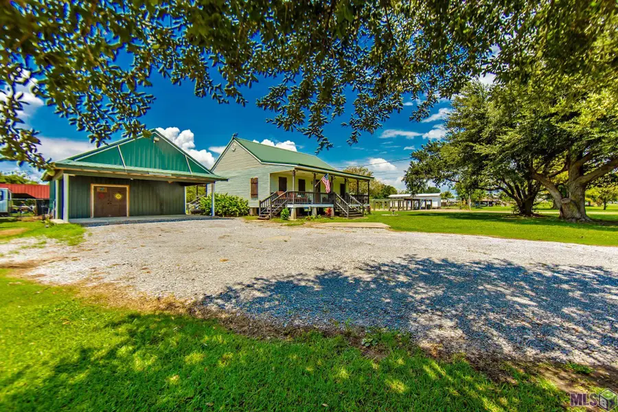 896 Aragon Road, Montegut, LA 70377 - #2
