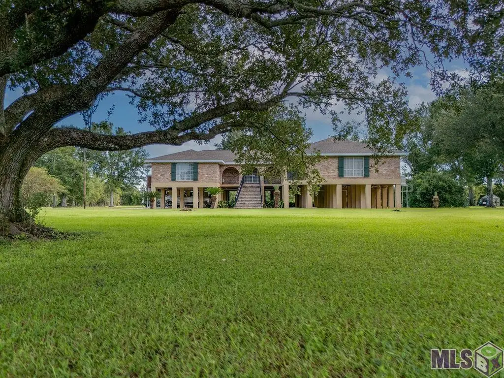 381 Highridge Drive, Houma, LA 70363 - #1