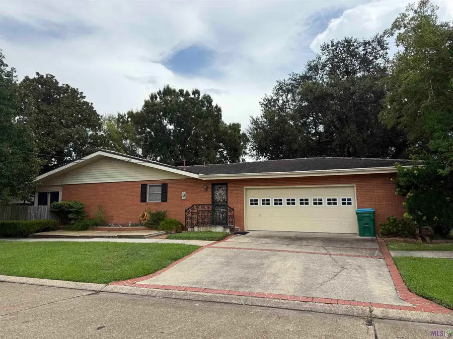 1918 Cedar St, Morgan City, LA 70380 - #3