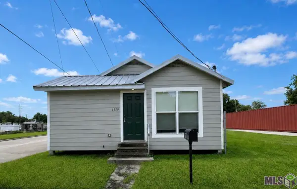 1650 Buron, Houma, LA 70364