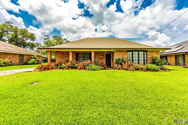 1107 Franklin Ave, Houma, LA 70360