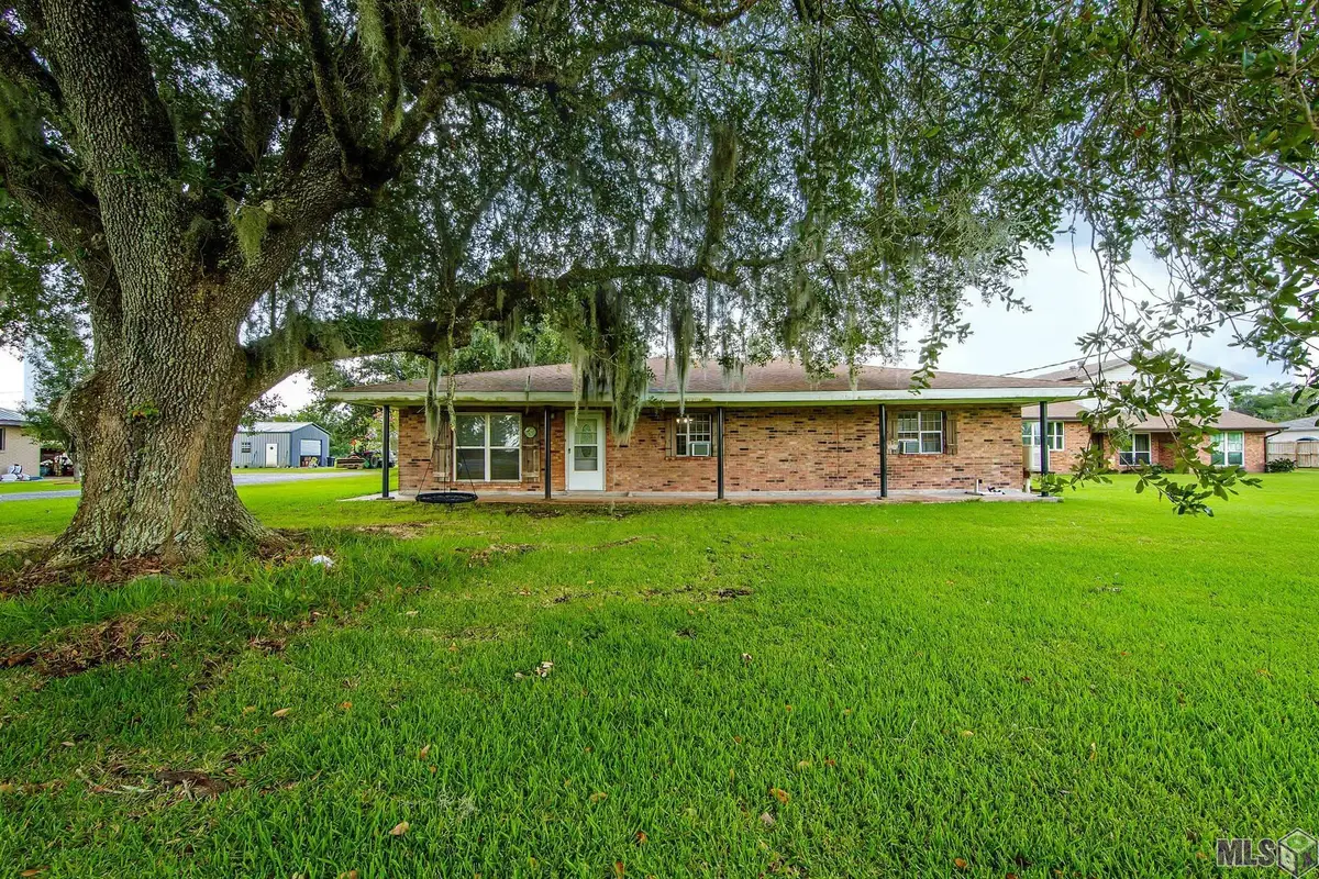 673 Bayou Blue Rd, Houma, LA 70364 - #1