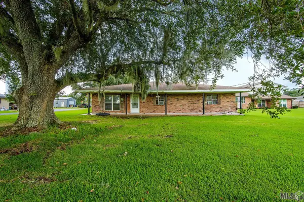673 Bayou Blue Rd, Houma, LA 70364