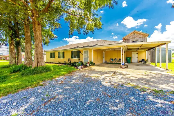 224 Half Oak Drive, Thibodaux, LA 70301