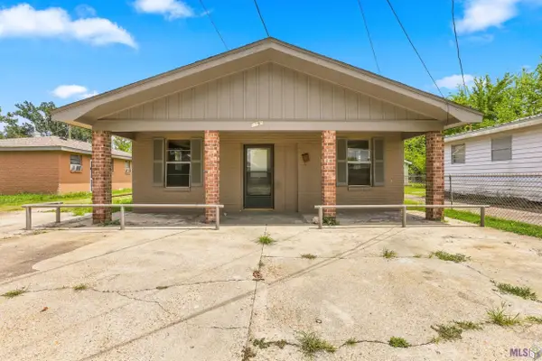 1291 & 1295 St Charles St, Thibodaux, LA 70301