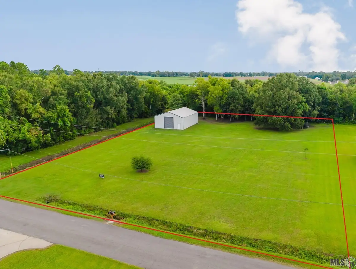 201 Madewood Place, Thibodaux, LA 70301 - #1