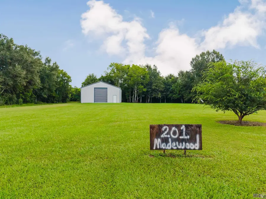 201 Madewood Place, Thibodaux, LA 70301 - #2