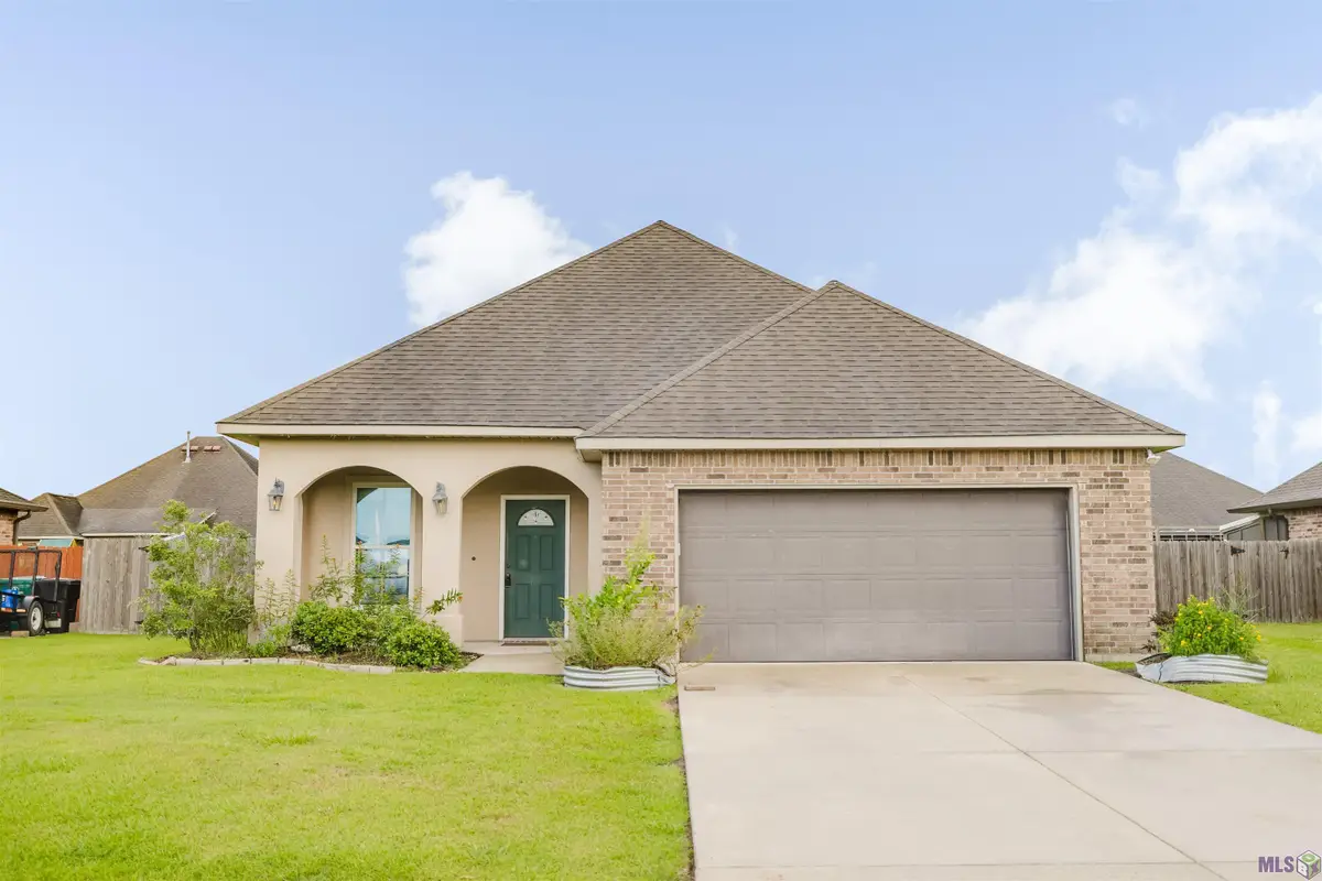 271 Cottage Way, Thibodaux, LA 70301 - #1