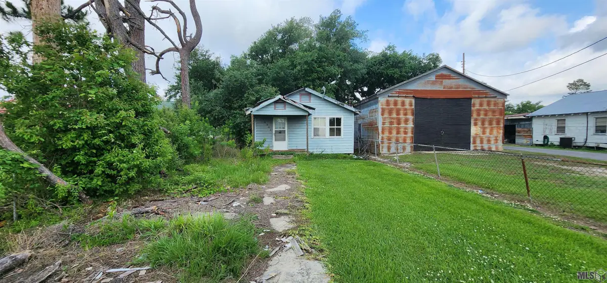 14862 W Main St, Cut Off, LA 70345 - #1