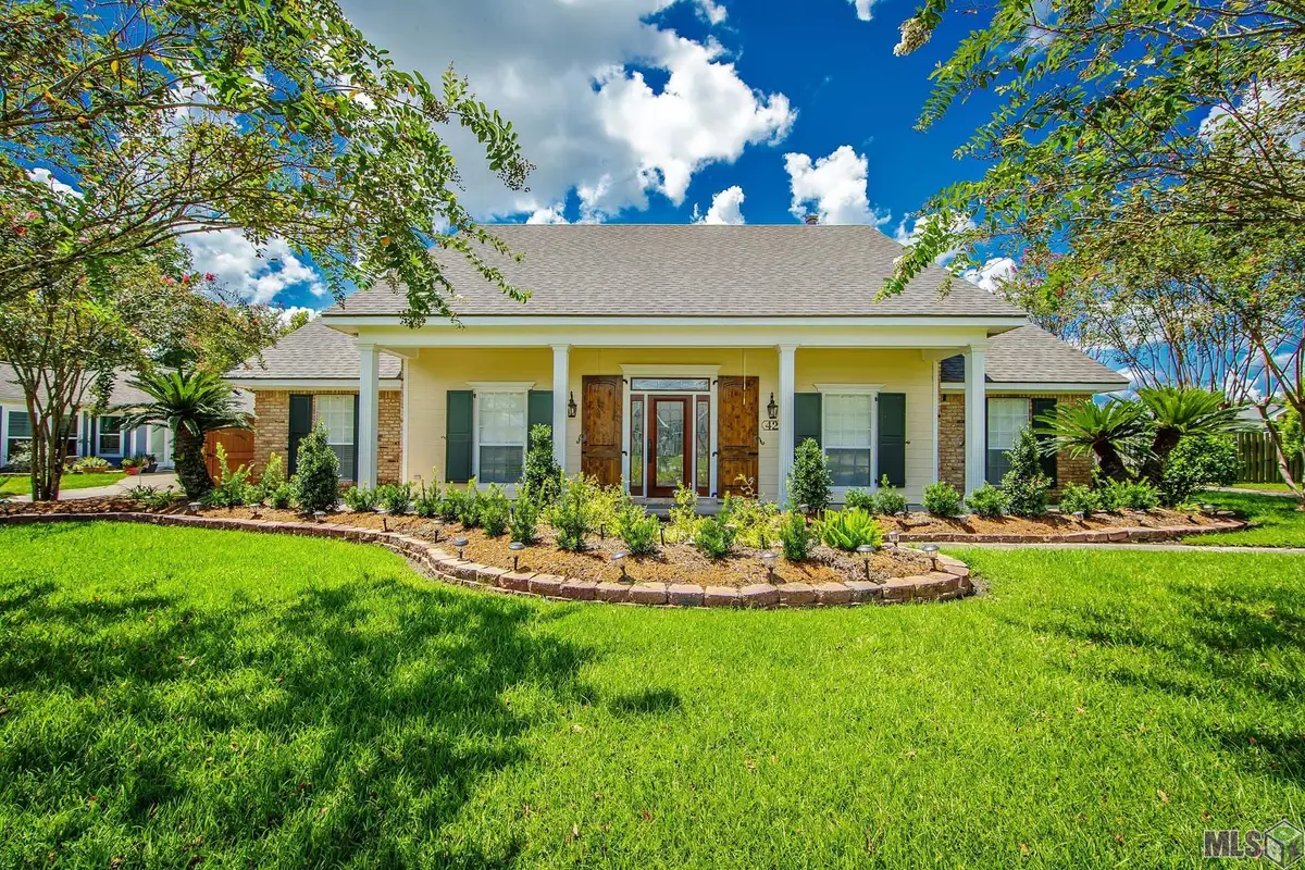 421 Cedar Tree Drive, Thibodaux, LA 70301 - #1