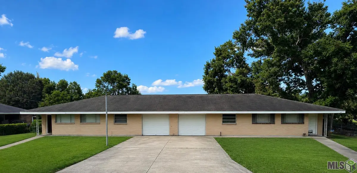 210/212 Mckinley St, Houma, LA 70364 - #1