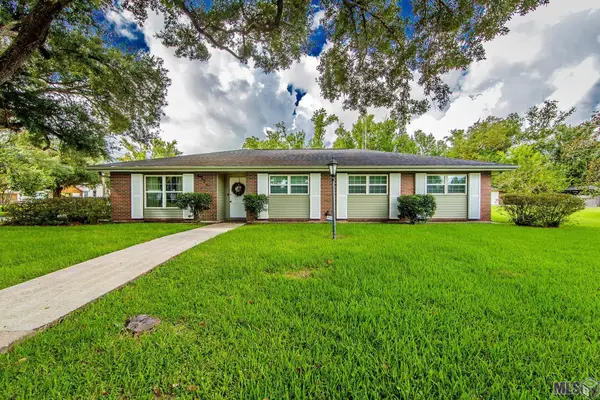 3404 Wakefield Ave, Houma, LA 70363