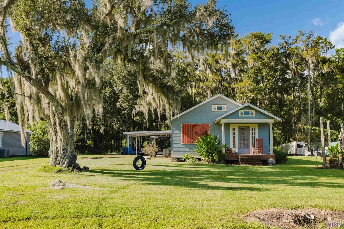 1228 Highway 307, Thibodaux, LA 70301 - #1