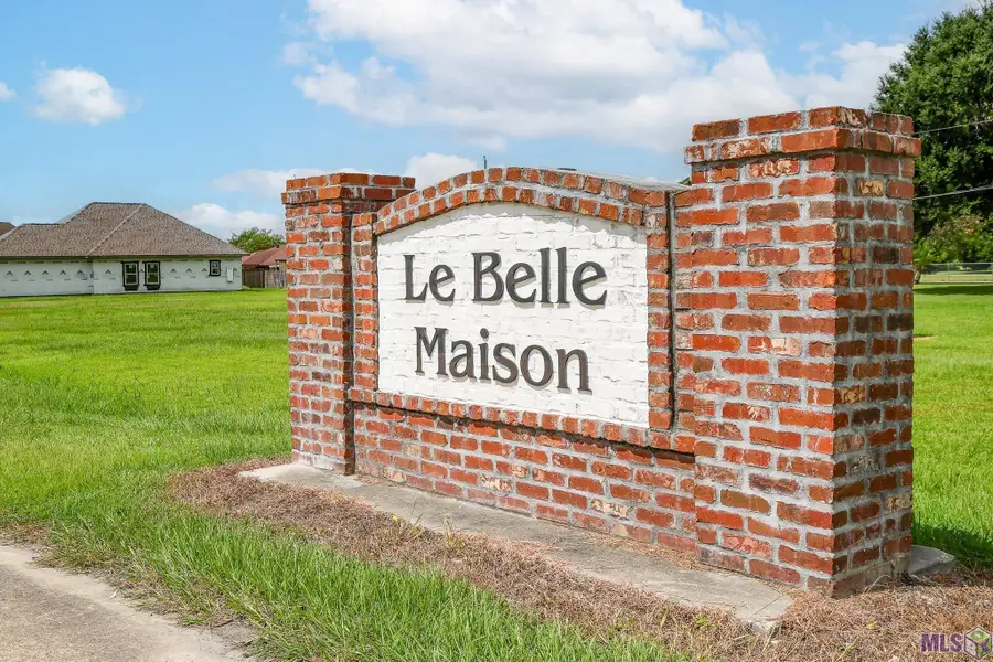 363 Le Belle Maison Drive, Raceland, LA 70394 - #2