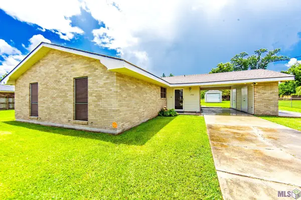 1748 Acadian Dr, Houma, LA 70363