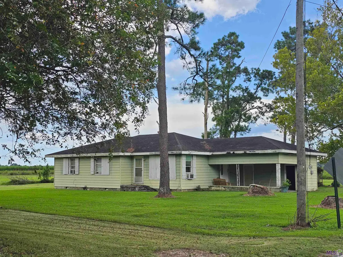 109 Lefort Bypass Road, Thibodaux, LA 70301 - #1