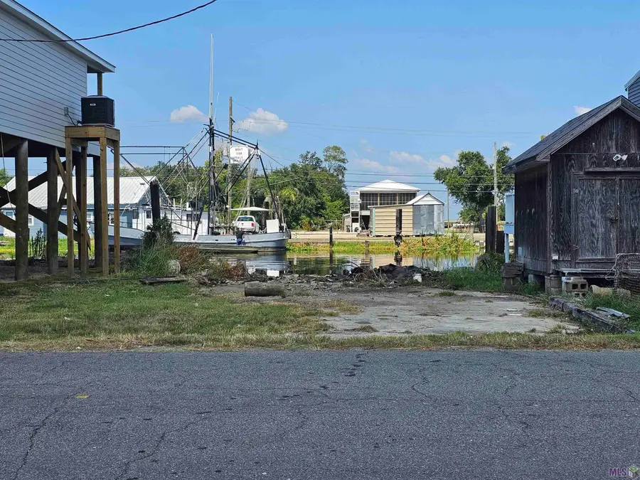 5515 Bayouside Dr, Chauvin, LA 70344 - #3
