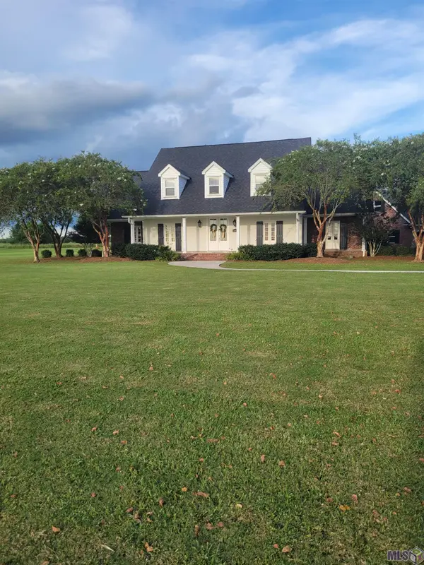 643 Highway 653, Raceland, LA 70394