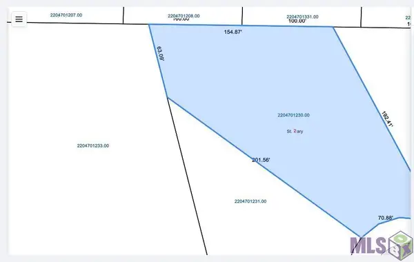 927 S Luke Dr, Franklin, LA 70538