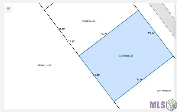 1013 N Luke Dr, Franklin, LA 70538