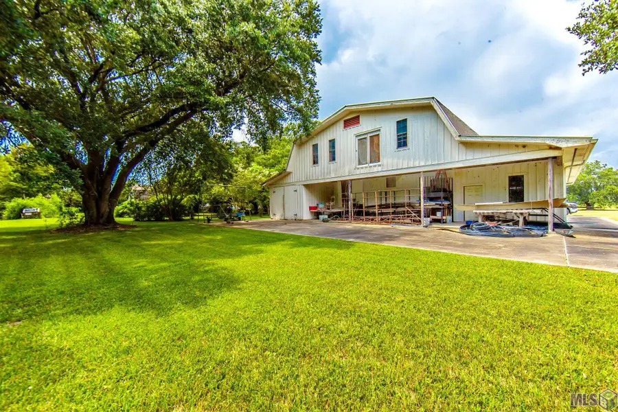 340 Hodson Lane, Raceland, LA 70394 - #3