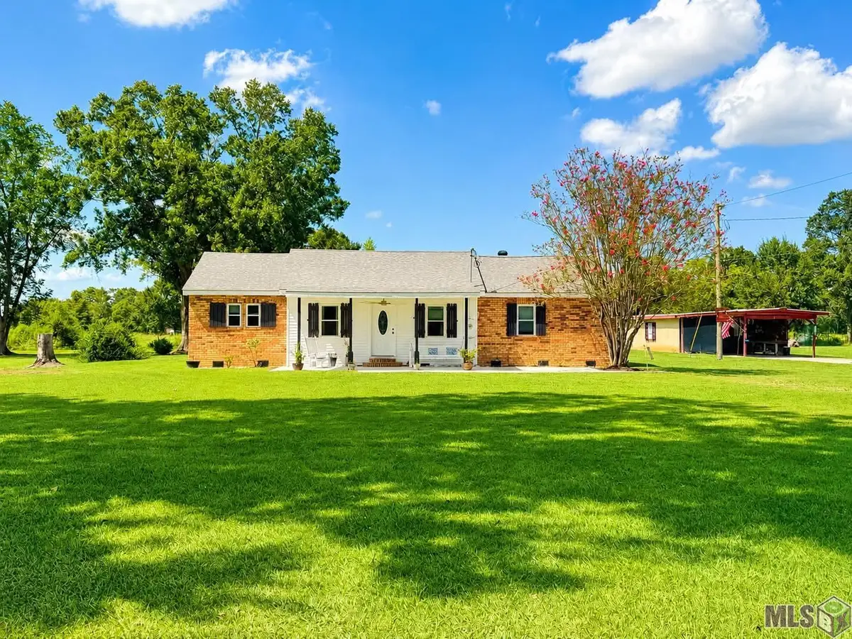 134 Isle Of Cuba Road, Schriever, LA 70395 - #1
