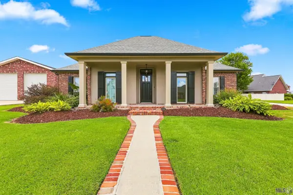 126 West 40th Place, Cut Off, LA 70345