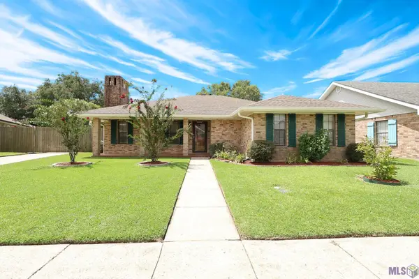 119 Victoria Dr, Houma, LA 70360